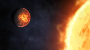 Mind-blowing facts: Exoplanet 55 Cancri e