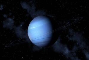 mind-blowing space facts : planet Neptune