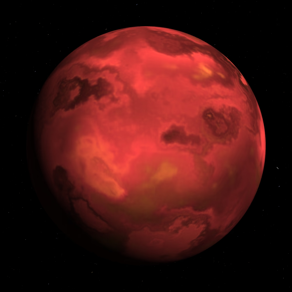 TOI-178 b is a Super-Earth exoplanet in the TOI-178 system.