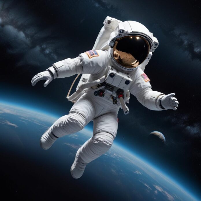 How Long Could You Survive in Space Without a Spacesuit?